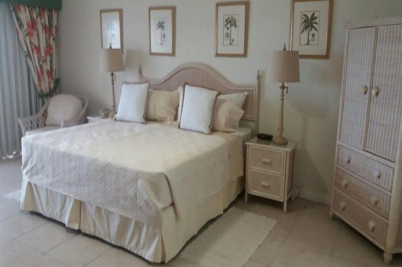 Coral Sands Beach Resort Bridgetown Zewnętrze zdjęcie