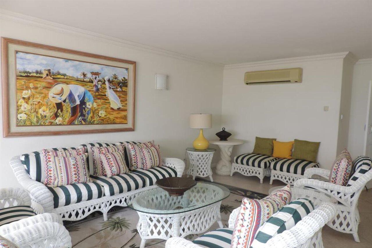 Coral Sands Beach Resort Bridgetown Zewnętrze zdjęcie
