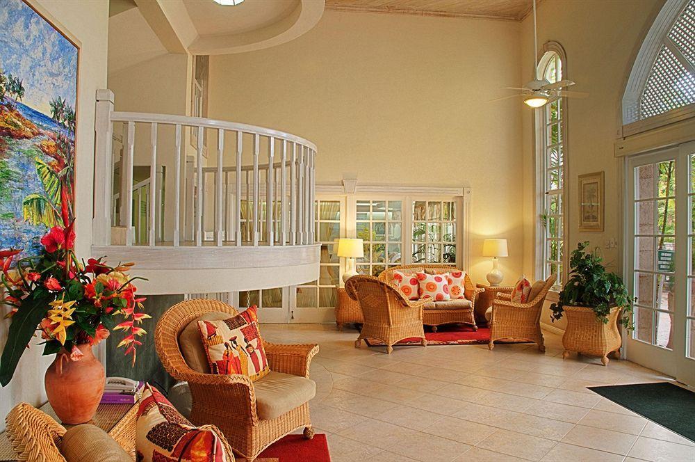 Coral Sands Beach Resort Bridgetown Zewnętrze zdjęcie