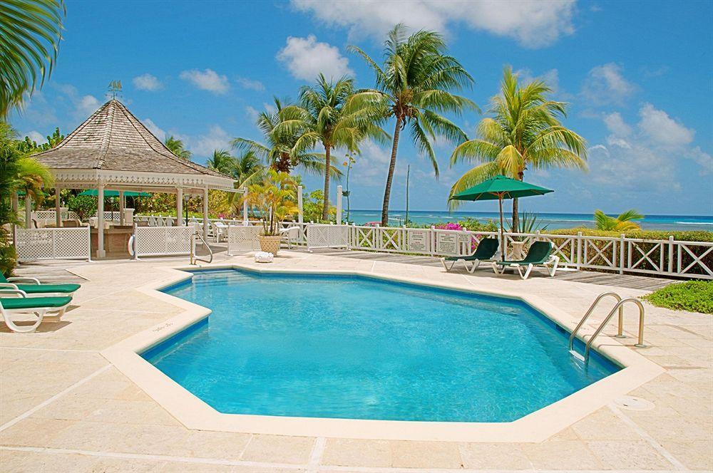 Coral Sands Beach Resort Bridgetown Zewnętrze zdjęcie