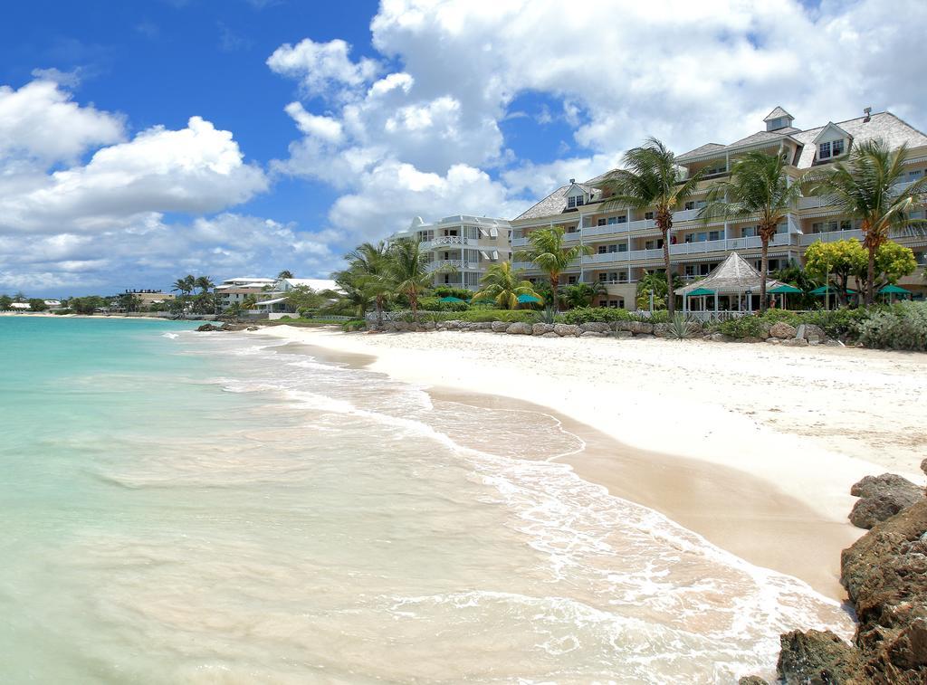 Coral Sands Beach Resort Bridgetown Zewnętrze zdjęcie