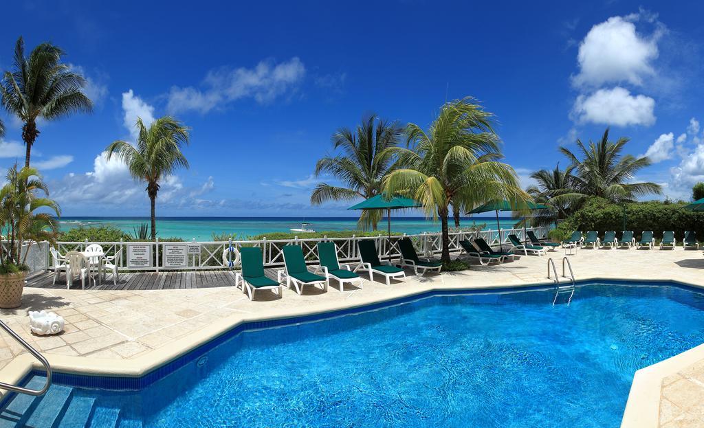 Coral Sands Beach Resort Bridgetown Zewnętrze zdjęcie