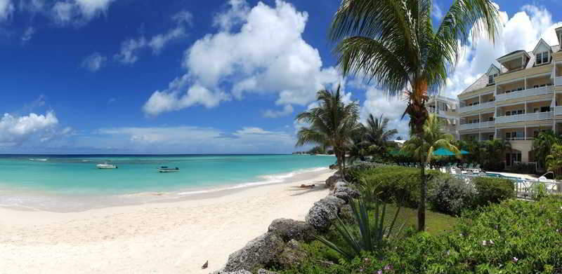Coral Sands Beach Resort Bridgetown Zewnętrze zdjęcie
