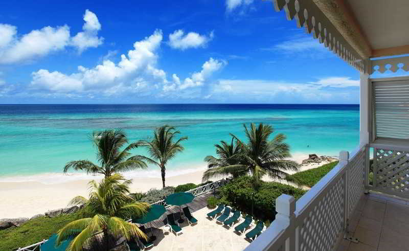 Coral Sands Beach Resort Bridgetown Zewnętrze zdjęcie