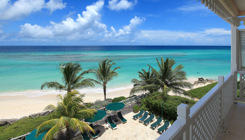 Coral Sands Beach Resort Bridgetown Zewnętrze zdjęcie