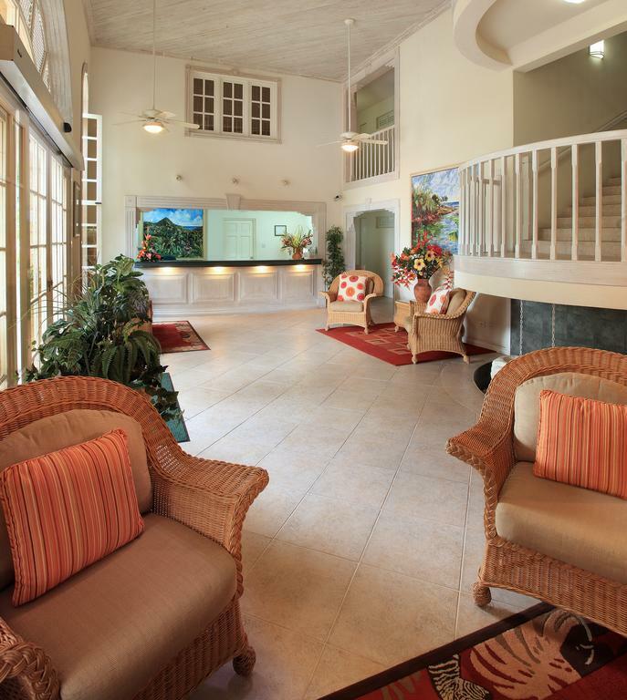 Coral Sands Beach Resort Bridgetown Zewnętrze zdjęcie