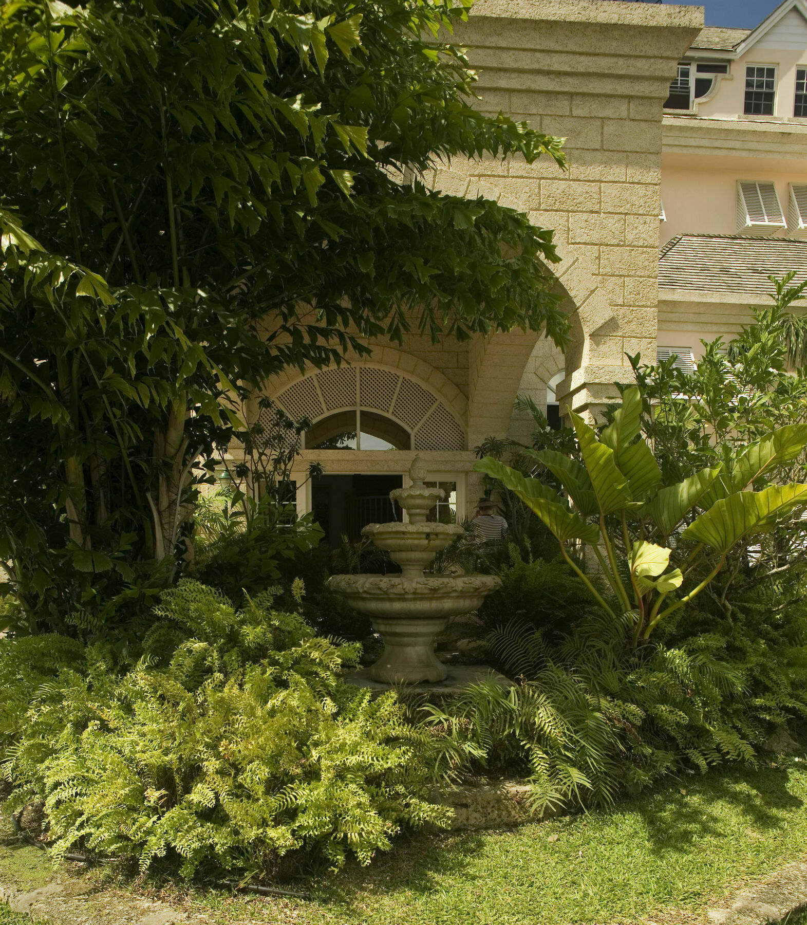 Coral Sands Beach Resort Bridgetown Zewnętrze zdjęcie
